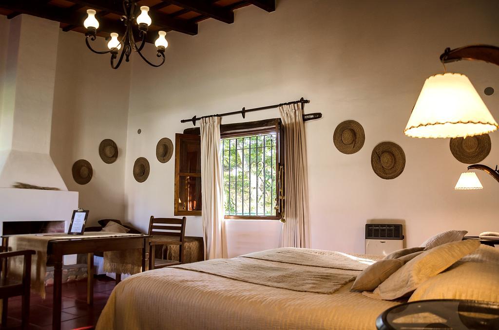Finca Las Margaritas Chicoana Habitación foto